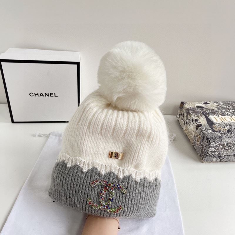 CHANEL